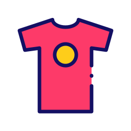 Shirt icon