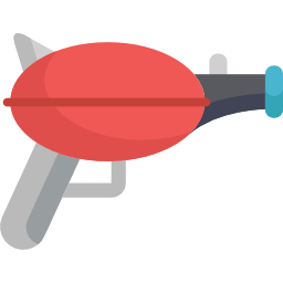 Blaster icon