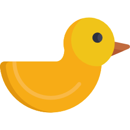 Duck icon