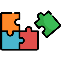 puzzle icon