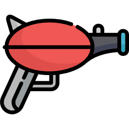 Blaster icon