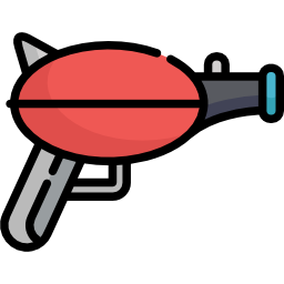 blaster icon