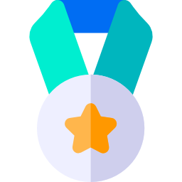 Medal icon