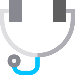 Stethoscope icon