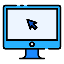 Computer icon