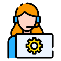 Technical Support icon