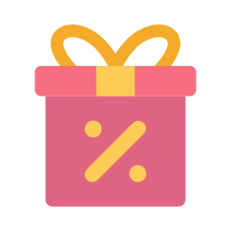 Gift icon