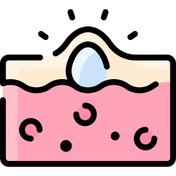 acne icona