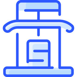 ジムステーション icon