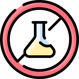 keine chemie icon