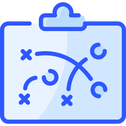 Strategy icon