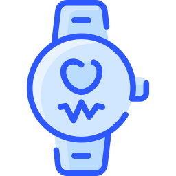 smartwatch icon