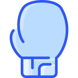 boxhandschuh icon