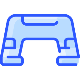 fitnessschritt icon