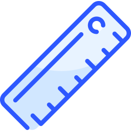 Ruler icon