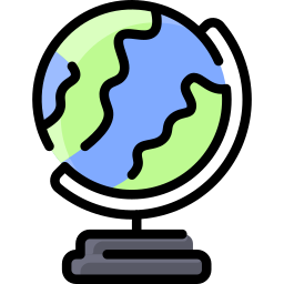 globus icon