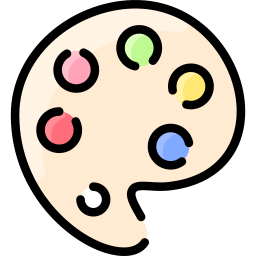 palette icon