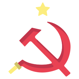 comunismo icona