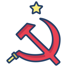 Communism icon