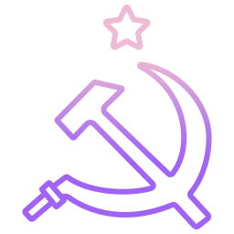 komunizm ikona