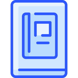 ebook ikona