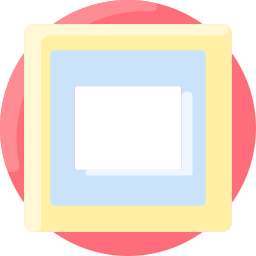 액자 icon