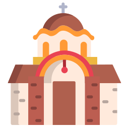 cattedrale ortodossa di timisoara icona