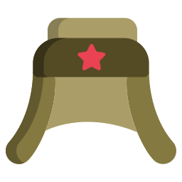 ロシア帽 icon