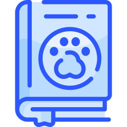 Veterinary icon