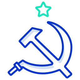 Communism icon