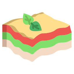 lasagne icon