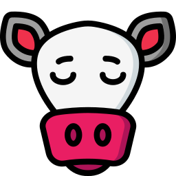 Cow icon