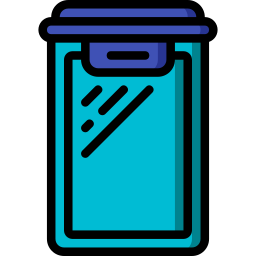 Tupperware icon