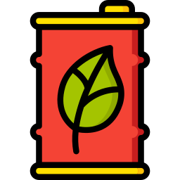 Barrel icon