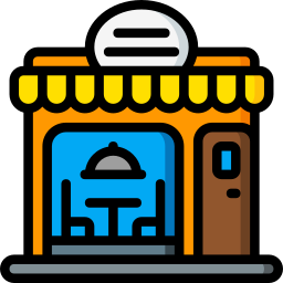 Restaurant icon