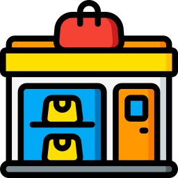 Shop icon