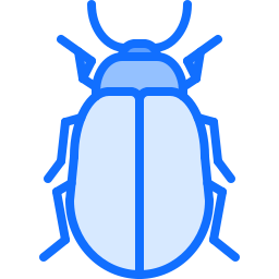 Beetle icon