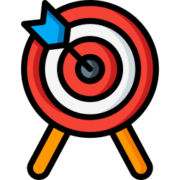 Archery icon