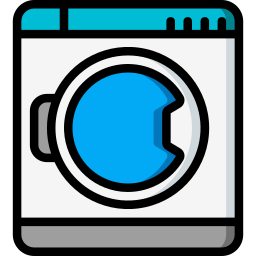 waschmaschine icon