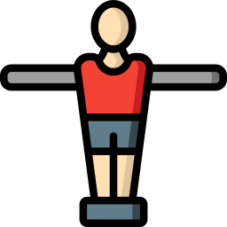 Table football icon