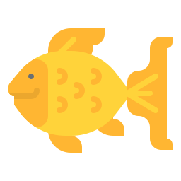 Fish icon