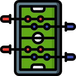 tischfussball icon