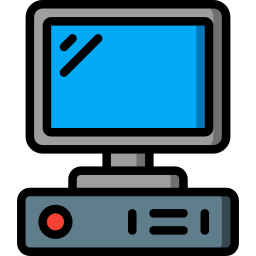 Computer icon