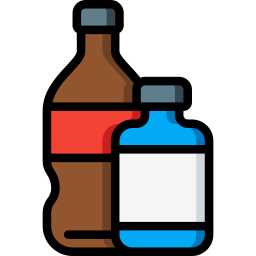 Drinks icon