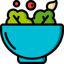 Salad icon