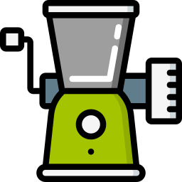 Grinder icon