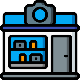 Shop icon