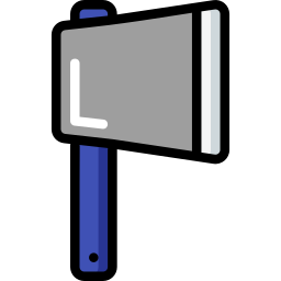 Axe icon