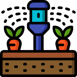 sprinkler icon