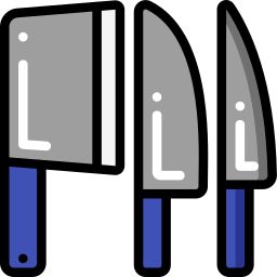 Knives icon